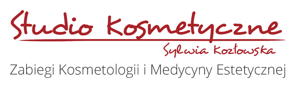 Studio Kosmetyczne - Sylwia Kozłowska