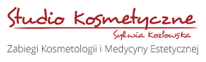Studio Kosmetyczne - Sylwia Kozłowska